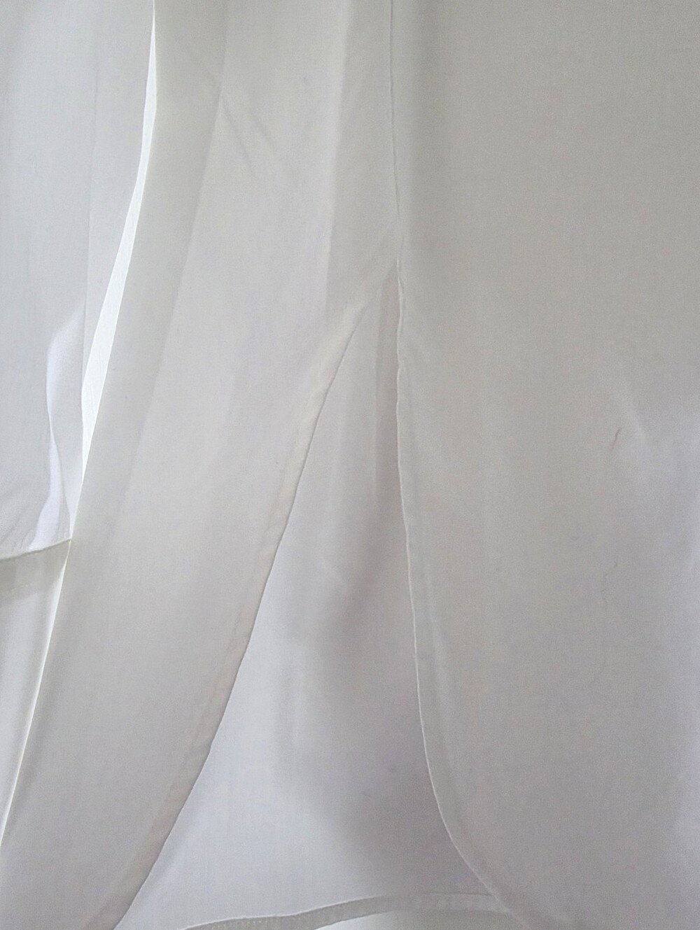 Jil Sander Luxury Statement Blouse With French Cuffs - Picture 8 of 9
